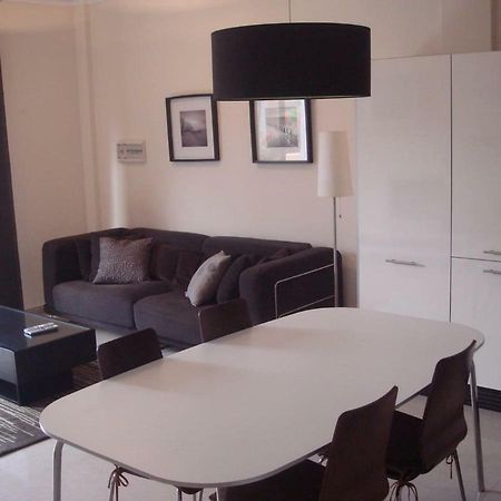 Apartamento En La Paz Пуерто-де-ла-Крус Екстер'єр фото
