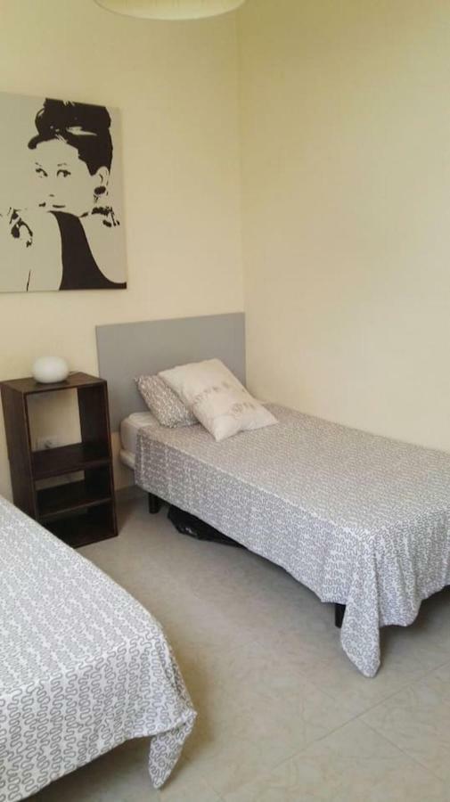 Apartamento En La Paz Пуерто-де-ла-Крус Екстер'єр фото