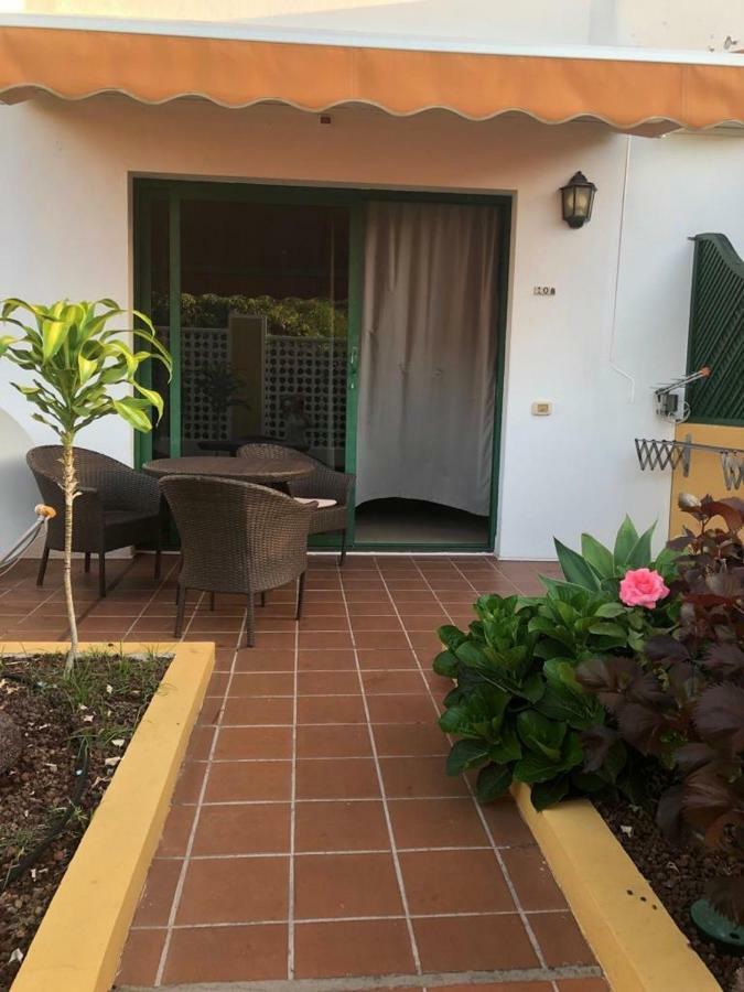 Apartamento En La Paz Пуерто-де-ла-Крус Екстер'єр фото