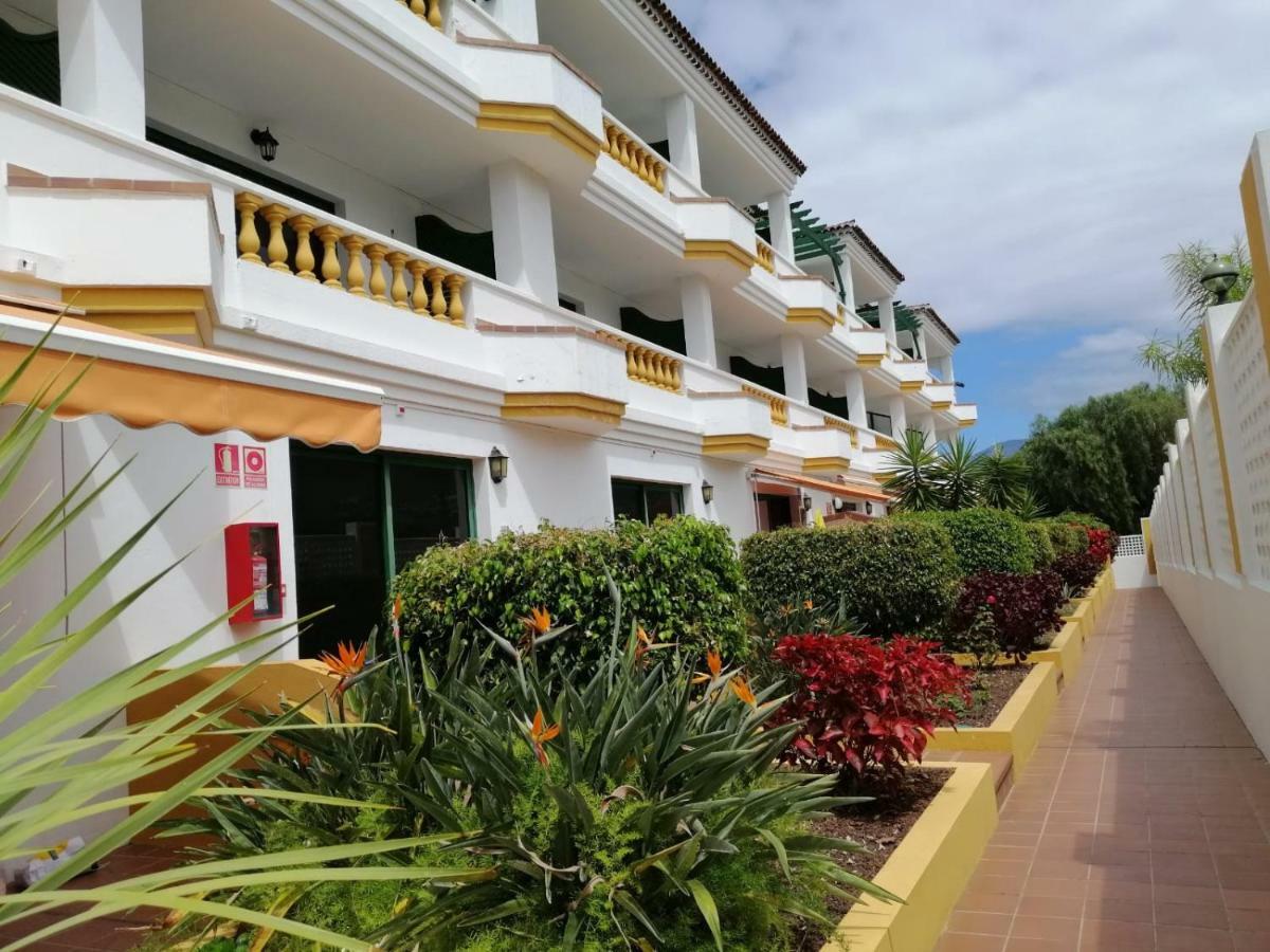 Apartamento En La Paz Пуерто-де-ла-Крус Екстер'єр фото